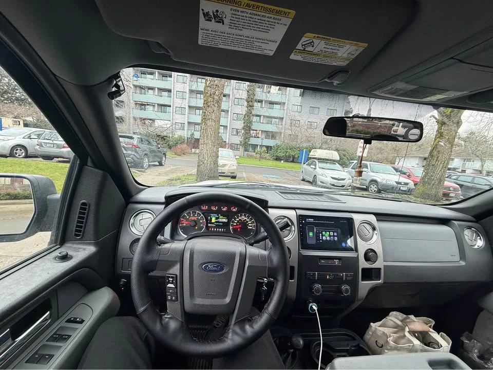2011 Ford F-150 12th Gen - Image 2 of 10