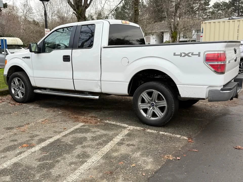 2011 Ford F-150 12th Gen - Image 6 of 10