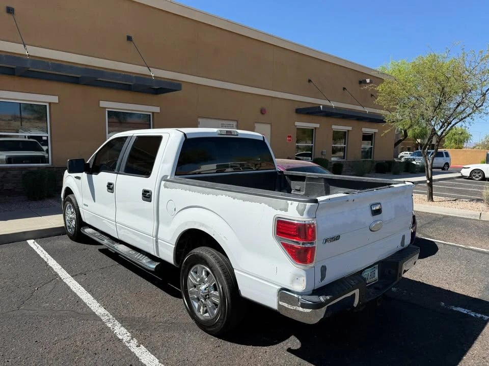2011 Ford F-150 12th Gen - Image 4 of 4