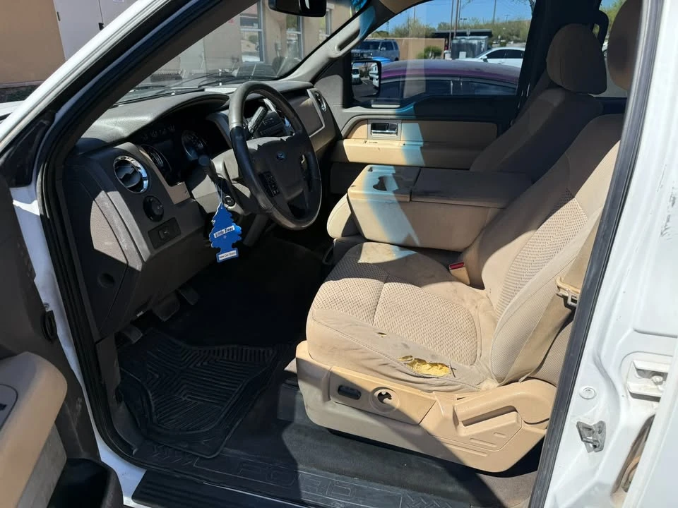 2011 Ford F-150 12th Gen - Image 3 of 4