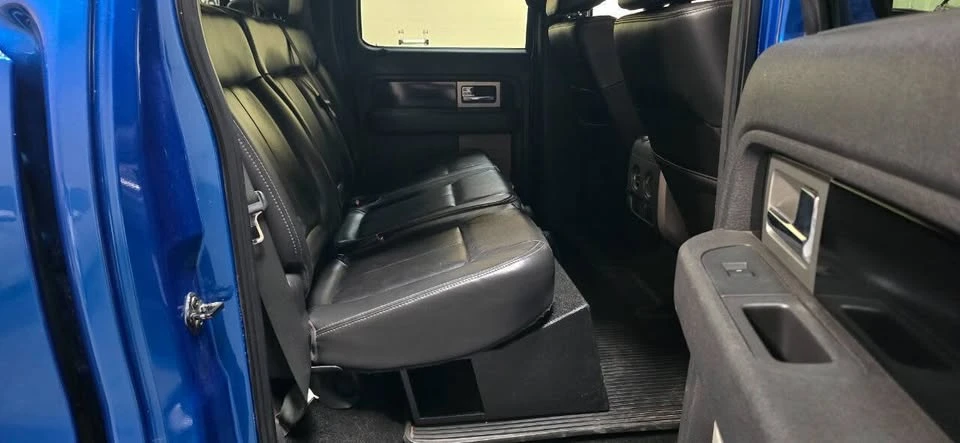 2011 Ford F-150 12th Gen - Image 9 of 12