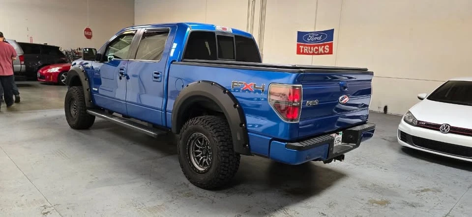 2011 Ford F-150 12th Gen - Image 3 of 12
