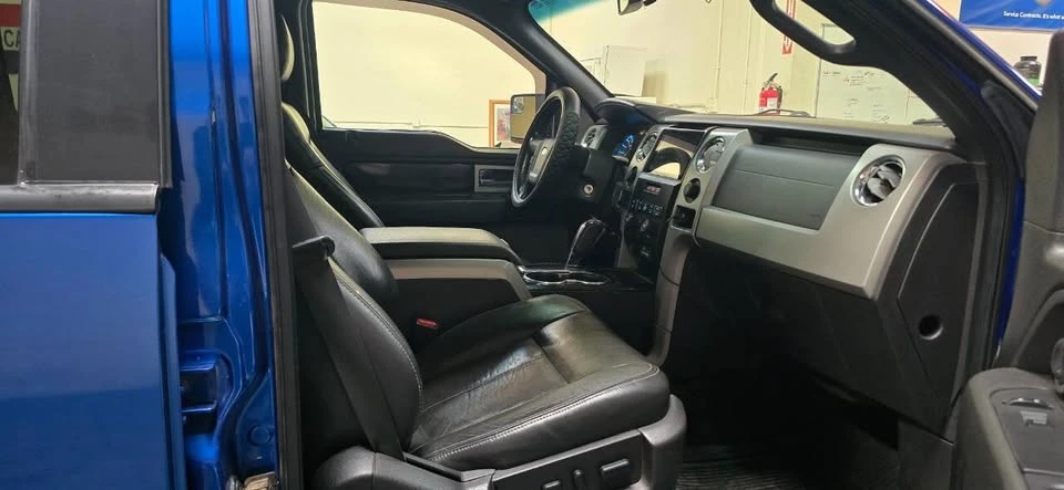 2011 Ford F-150 12th Gen - Image 7 of 12