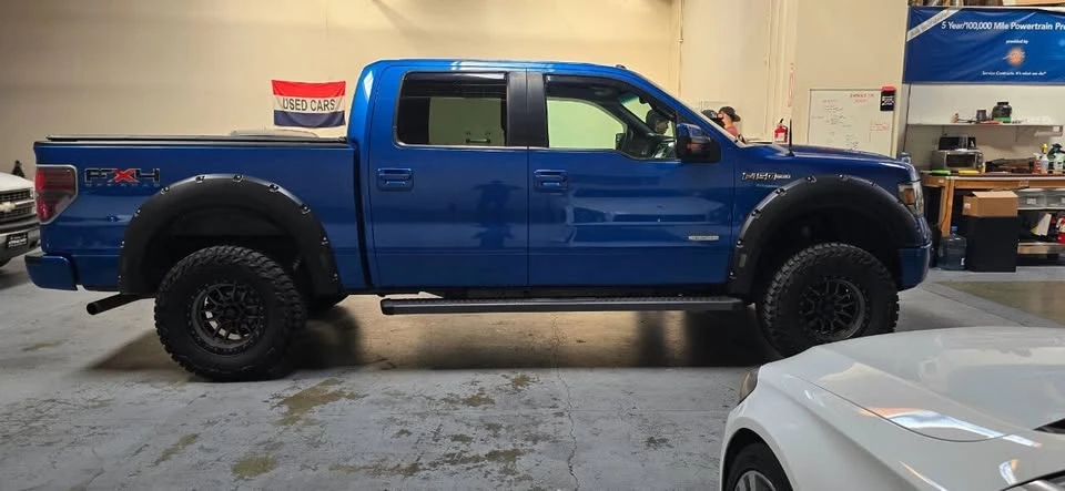 2011 Ford F-150 12th Gen - Image 2 of 12