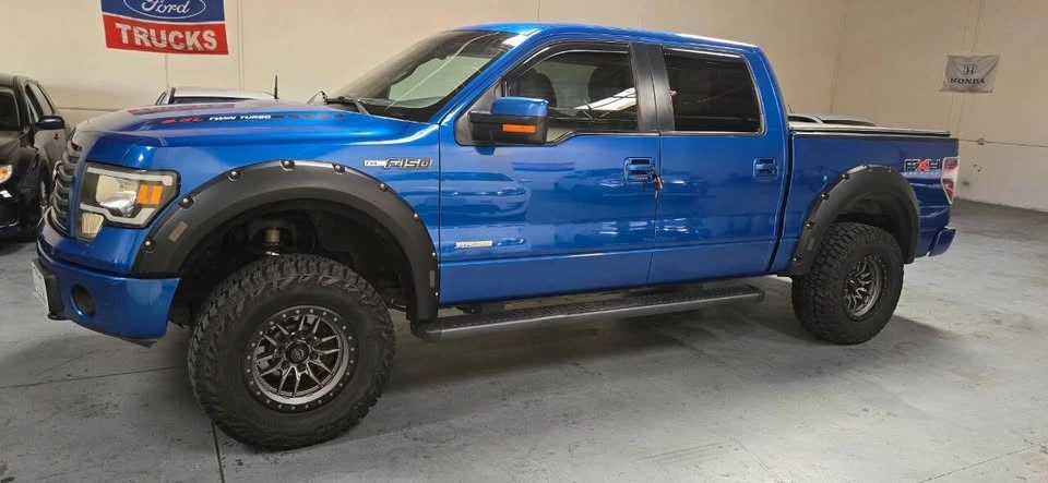 2011 Ford F-150 12th Gen - Image 5 of 12