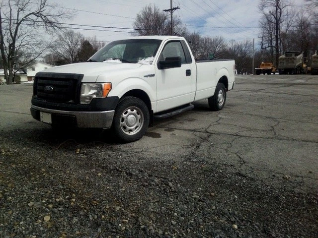 2011 Ford F-150 12th Gen - Image 3 of 3