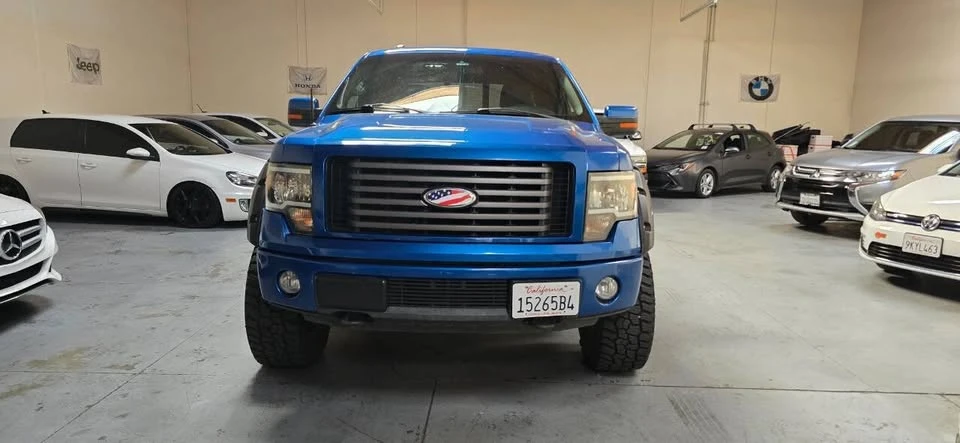 2011 Ford F-150 12th Gen - Image 6 of 12