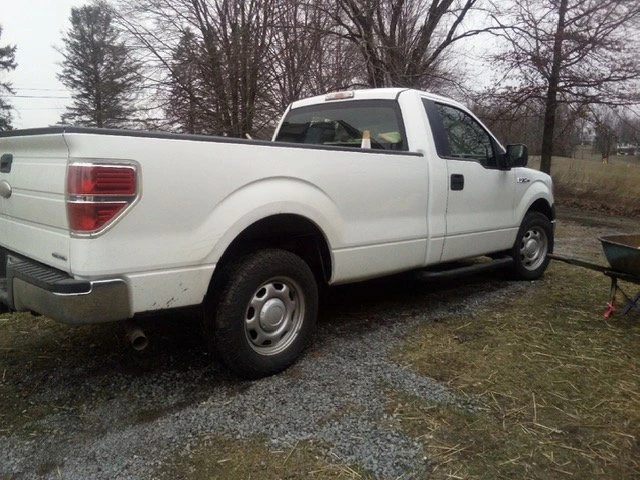2011 Ford F-150 12th Gen - Image 2 of 3