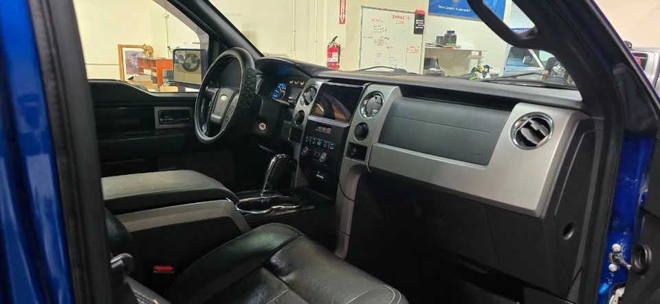 2011 Ford F-150 12th Gen - Image 8 of 12