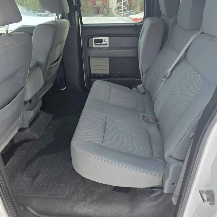2011 Ford F-150 12th Gen - Image 9 of 17