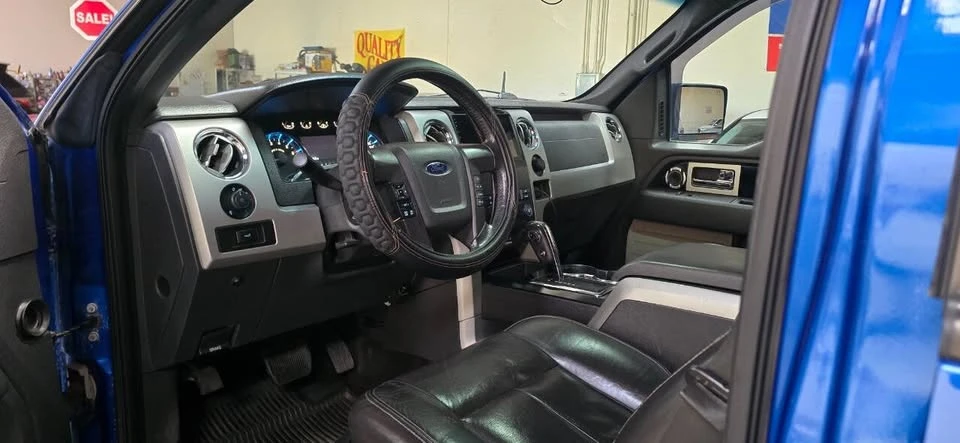 2011 Ford F-150 12th Gen - Image 11 of 12