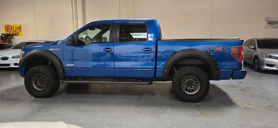 2011 Ford F-150 12th Gen - Image 4 of 12