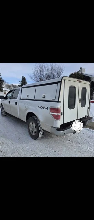 2011 Ford F-150 12th Gen - Image 2 of 17