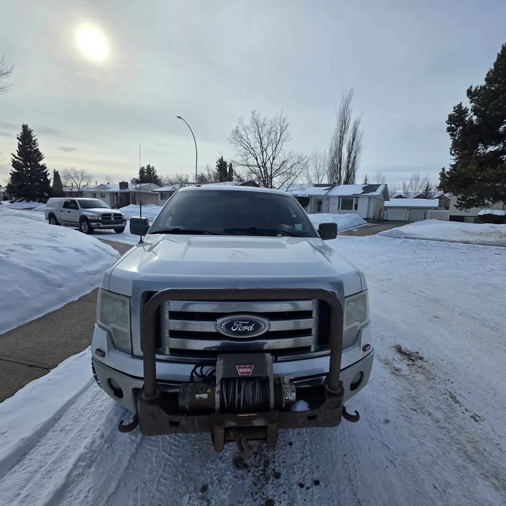 2011 Ford F-150 12th Gen - Image 13 of 17