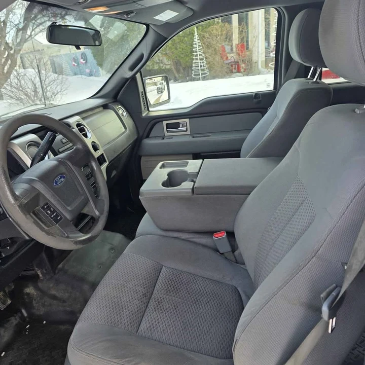 2011 Ford F-150 12th Gen - Image 16 of 17