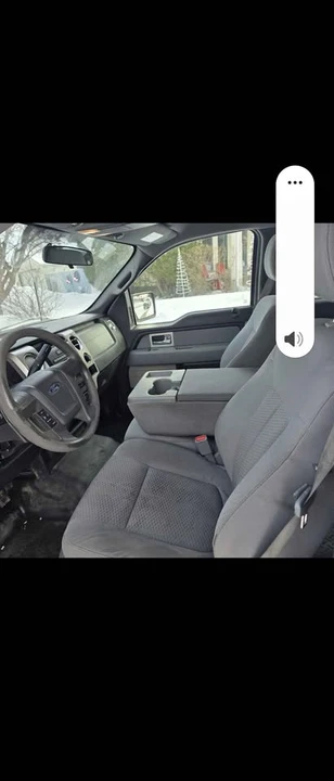 2011 Ford F-150 12th Gen - Image 7 of 17
