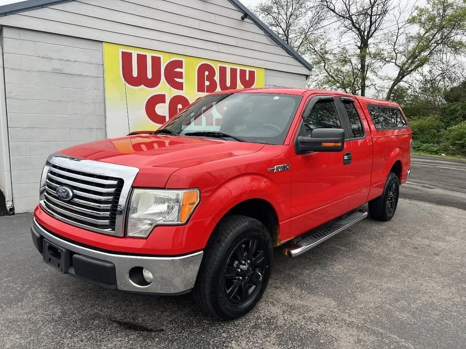 2011 Ford F-150 12th Gen - Image 2 of 12