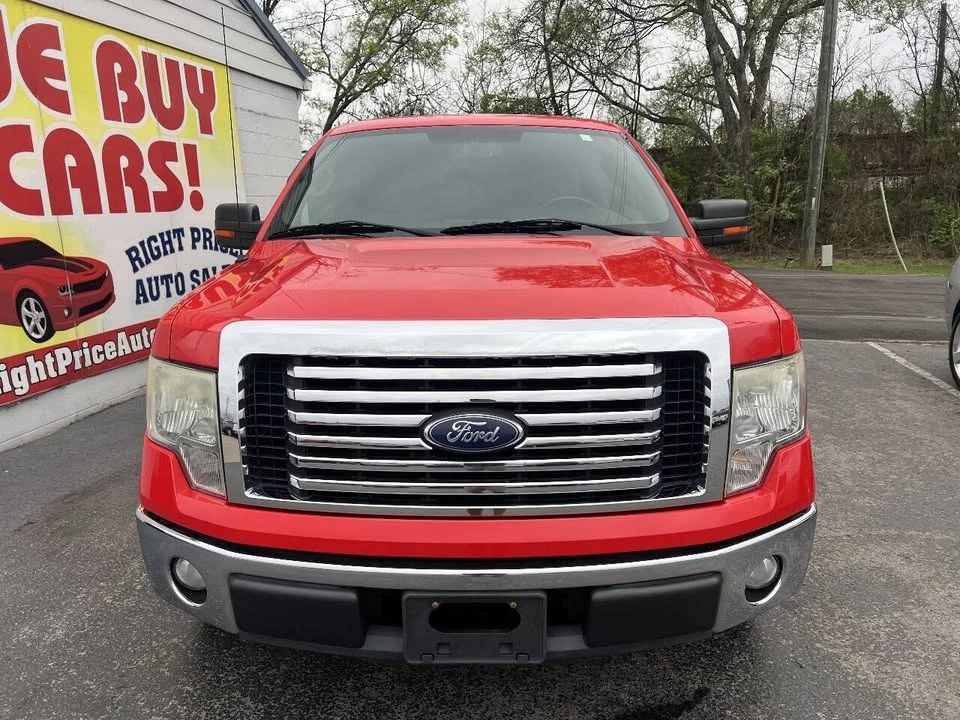 2011 Ford F-150 12th Gen - Image 3 of 12