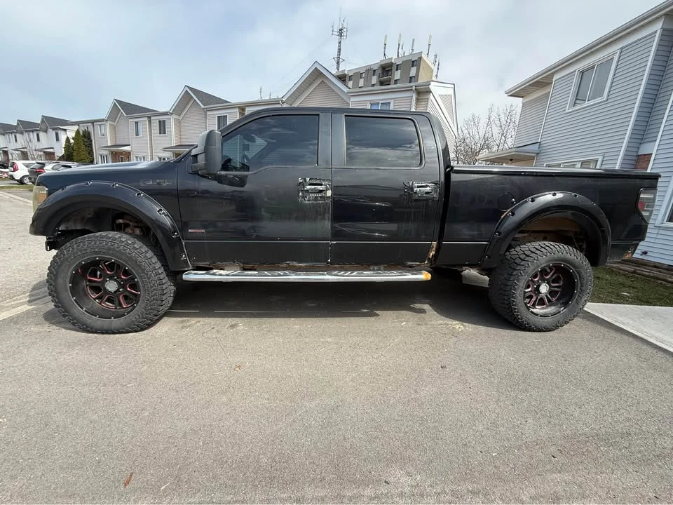 2011 Ford F-150 12th Gen - Image 2 of 6
