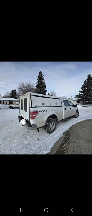 2011 Ford F-150 12th Gen - Image 5 of 17