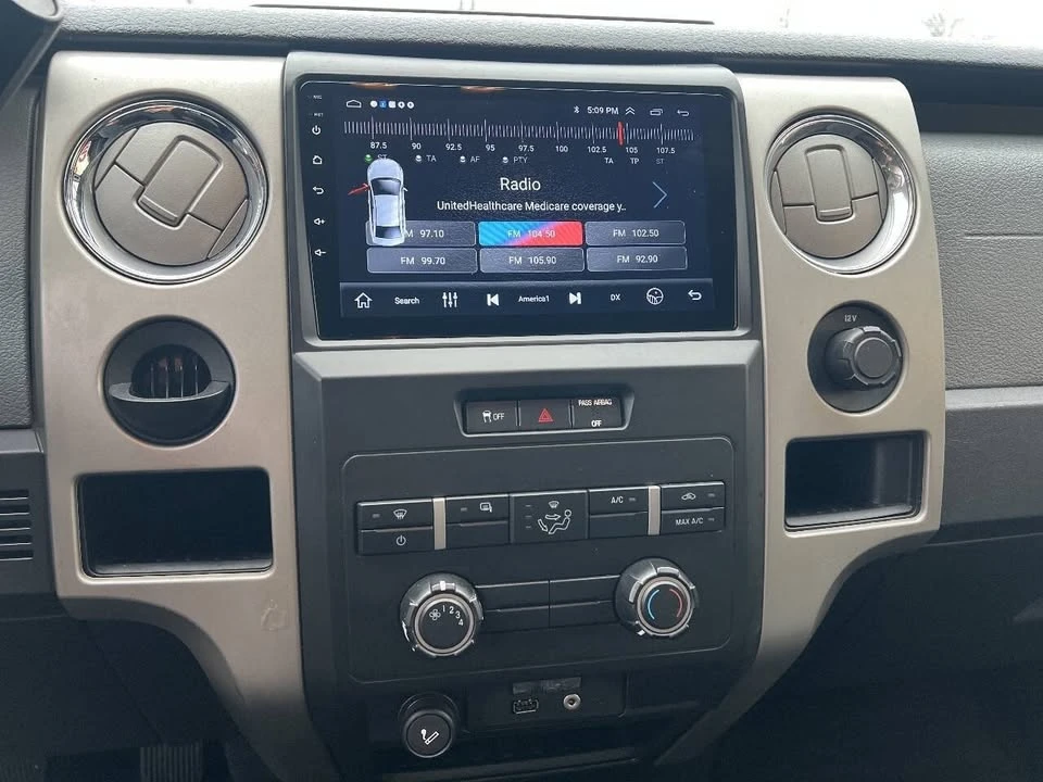 2011 Ford F-150 12th Gen - Image 9 of 12