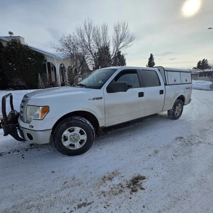 2011 Ford F-150 12th Gen - Image 12 of 17
