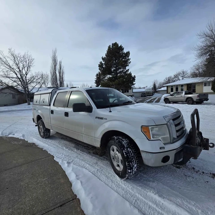 2011 Ford F-150 12th Gen - Image 10 of 17
