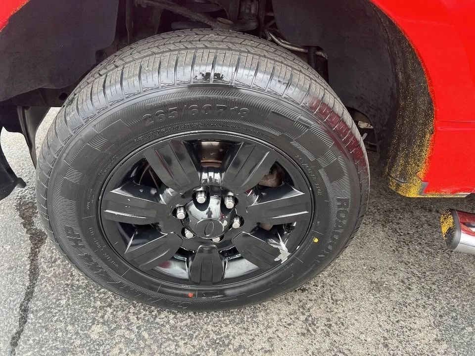2011 Ford F-150 12th Gen - Image 11 of 12