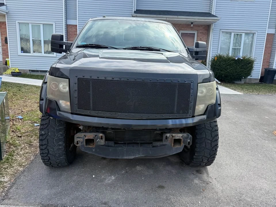 2011 Ford F-150 12th Gen - Image 5 of 6