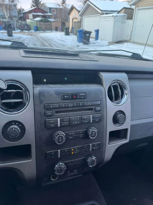 2011 Ford F-150 12th Gen - Image 10 of 10