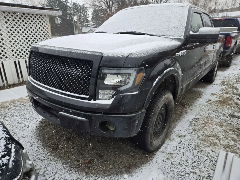 2011 Ford F-150 12th Gen - Image 8 of 11