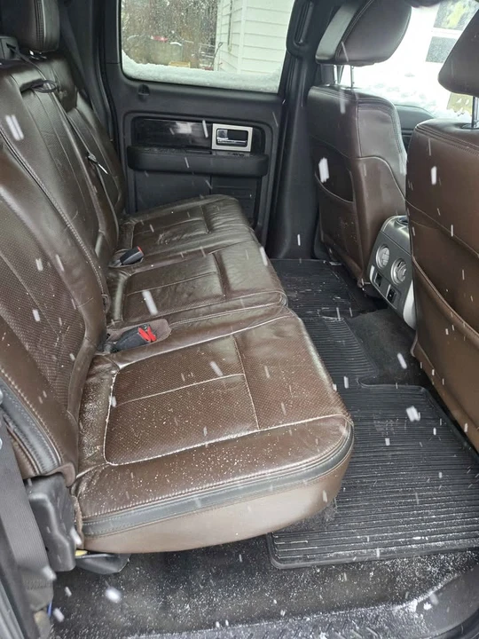 2011 Ford F-150 12th Gen - Image 4 of 11