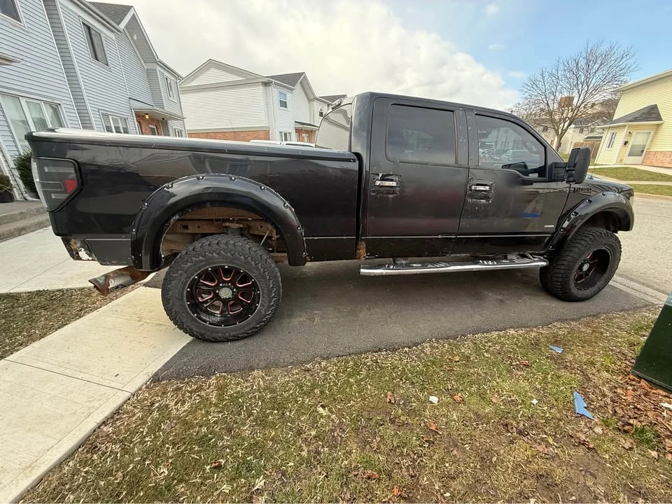 2011 Ford F-150 12th Gen - Image 4 of 6