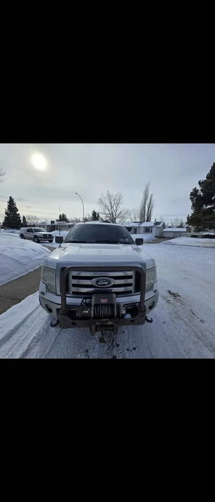 2011 Ford F-150 12th Gen - Image 3 of 17