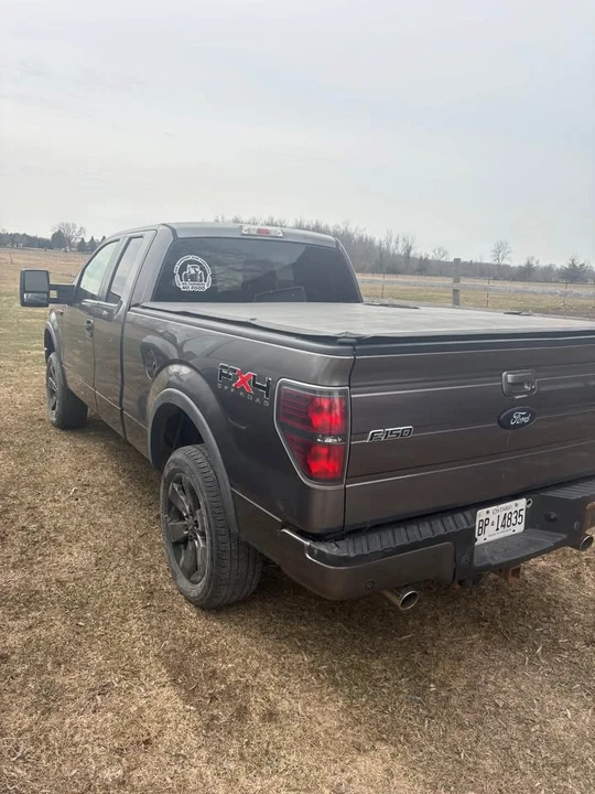 2011 Ford F-150 12th Gen - Image 5 of 6