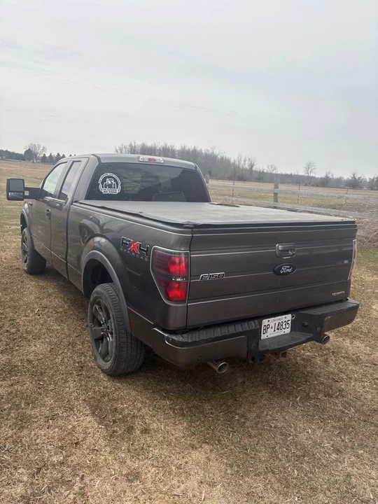 2011 Ford F-150 12th Gen - Image 6 of 6