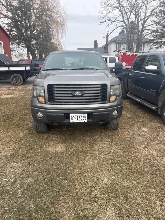 2011 Ford F-150 12th Gen - Image 2 of 6