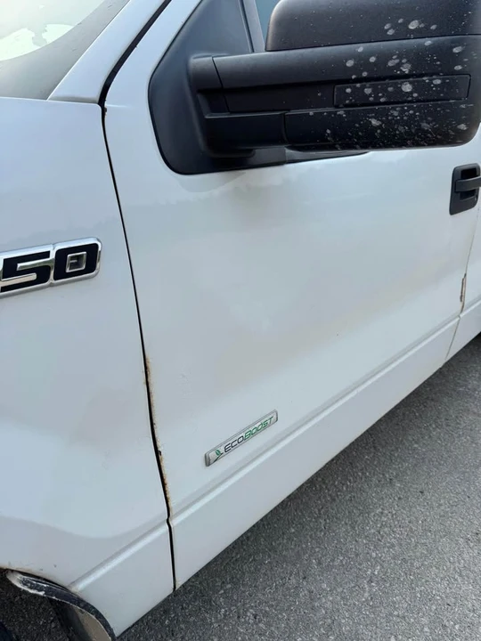 2011 Ford F-150 12th Gen - Image 2 of 8