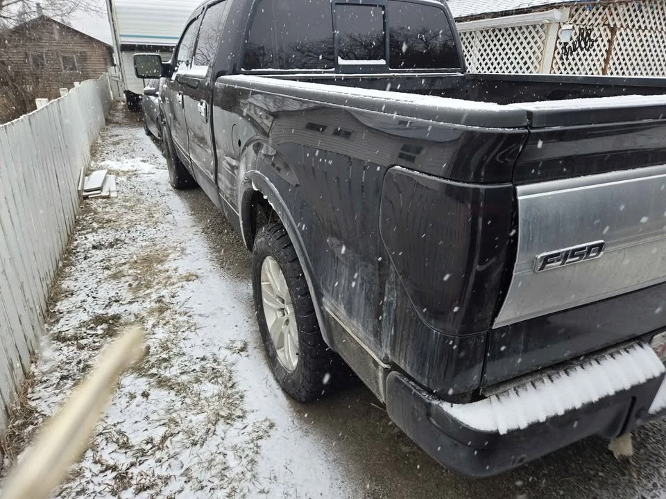 2011 Ford F-150 12th Gen - Image 2 of 11