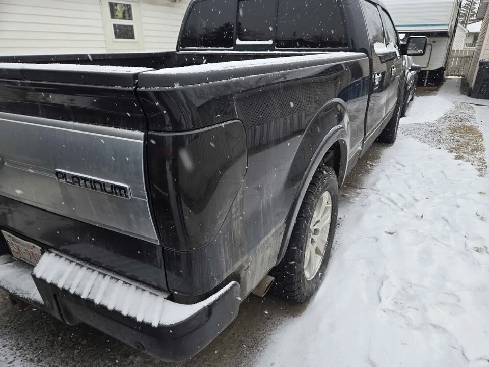 2011 Ford F-150 12th Gen - Image 3 of 11