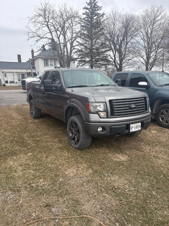 2011 Ford F-150 12th Gen - Image 3 of 6