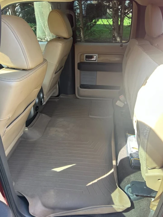 2011 Ford F-150 12th Gen - Image 9 of 9