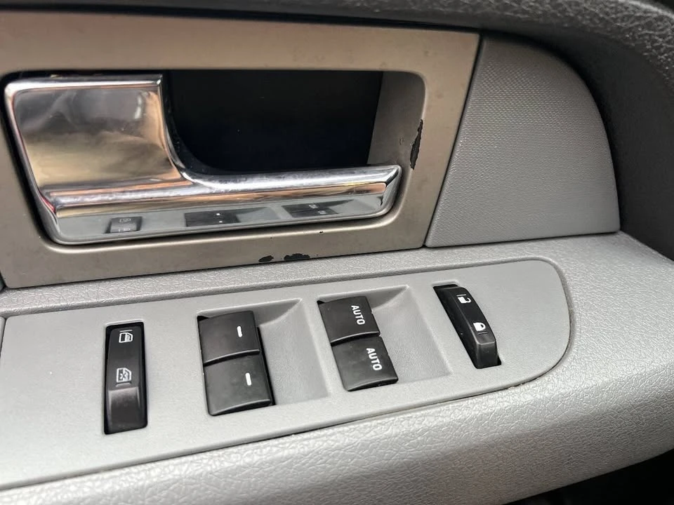 2011 Ford F-150 12th Gen - Image 10 of 12