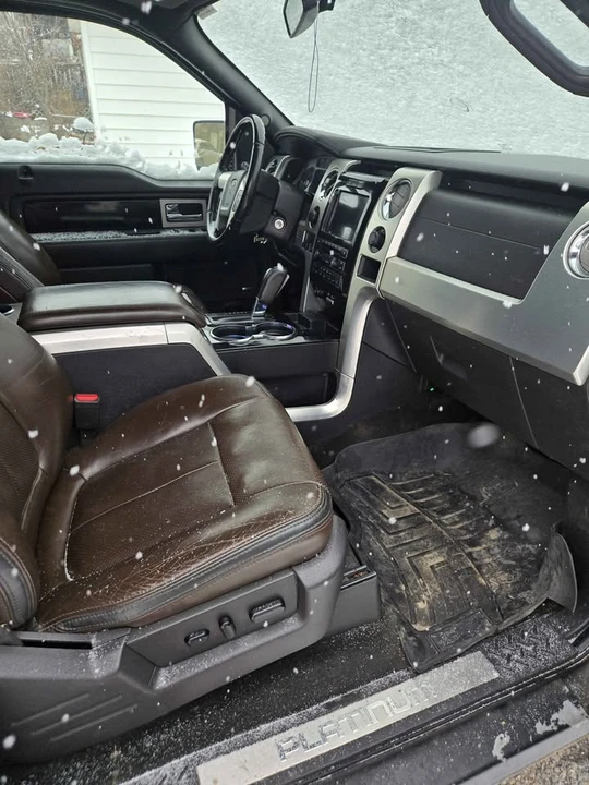 2011 Ford F-150 12th Gen - Image 5 of 11