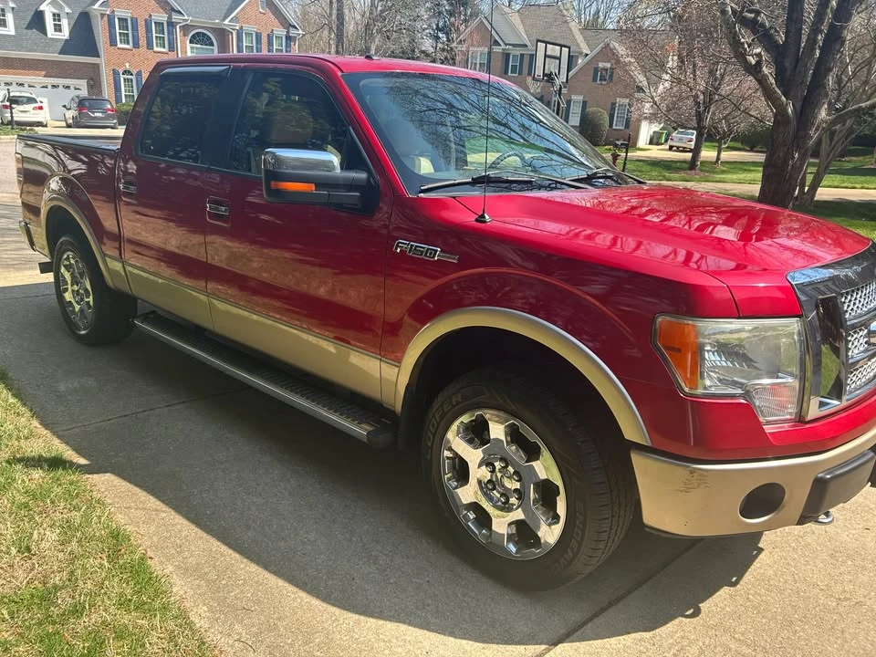 2011 Ford F-150 12th Gen - Image 2 of 9
