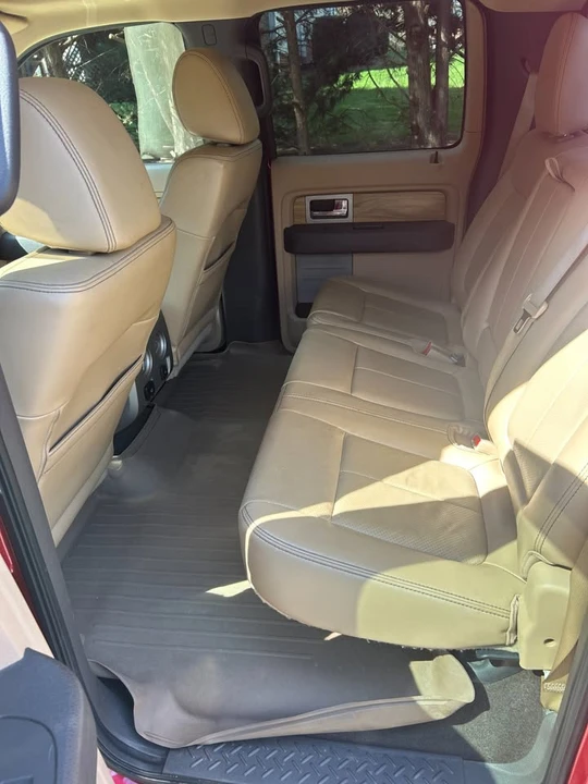 2011 Ford F-150 12th Gen - Image 5 of 9