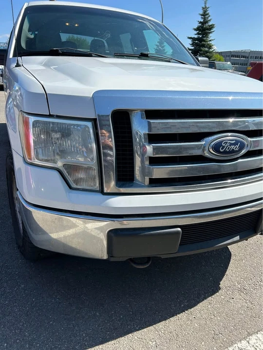 2011 Ford F-150 12th Gen - Image 6 of 8
