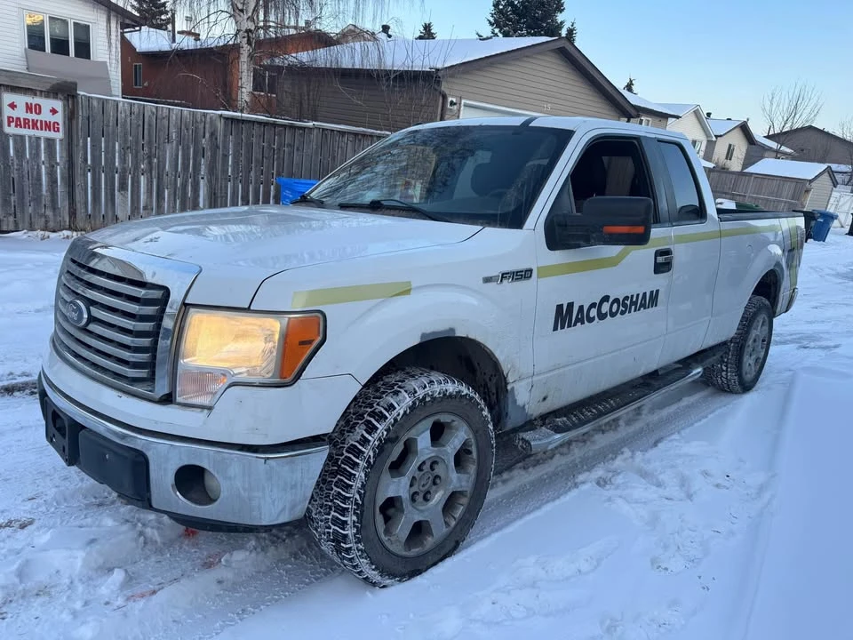 2011 Ford F-150 12th Gen - Image 3 of 10