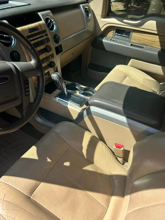 2011 Ford F-150 12th Gen - Image 6 of 9