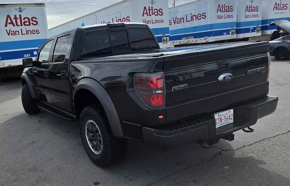 2011 Ford F-150 12th Gen - Image 3 of 9